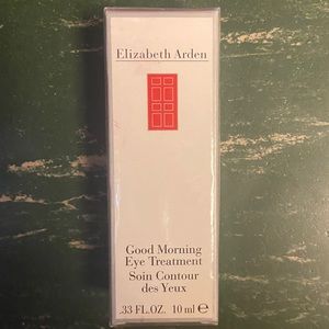 NEW Elizabeth Arden Good Morning Eye Treatment